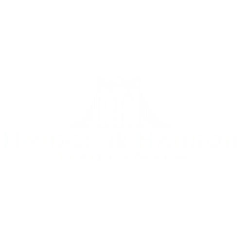 Bridge And Harbor